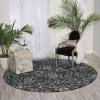 Onyx Twilight Rug Persian Motif TWI13