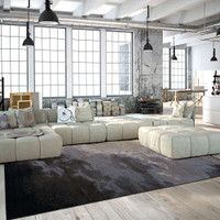 Storm Twilight Rug Thunderheads TWI18