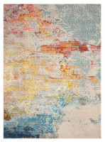 Celestial Rug CES02 Sealife Rug