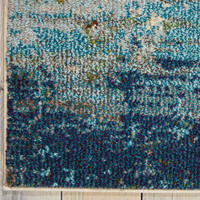 Celestial Rug CES02 Sealife Rug