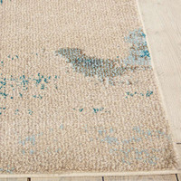 Celestial Rug CES02 Sealife Rug