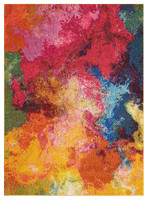 Celestial Rug CES04 Palt