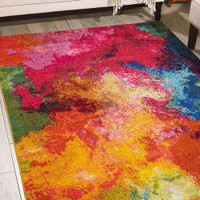 Celestial Rug CES04 Palt