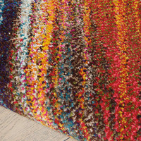 Celestial Rug CES05 Burst