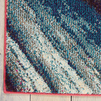 Celestial Rug CES05 Burst