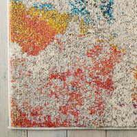 Celestial Rug CES12 Ivory Multi