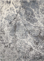 Forest Maxell Rug MAE11 Grey