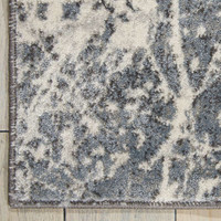 Forest Maxell Rug MAE11 Grey