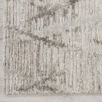 Ocean Area Rug OCP02 Stone