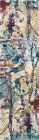 Fusion Rug Cream Multicolour FSS10