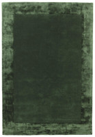 Ascot Rug Green