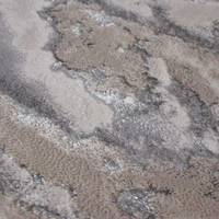 Aurora Rug AU02 Cloud Silky Abstract