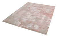 Gatsby Silky Rug Blush