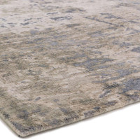Gatsby Silky Rug Cloud
