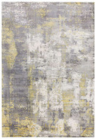 Gatsby Silky Rug Gold