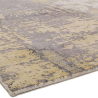 Gatsby Silky Rug Gold