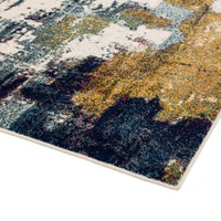 Nova Rug Abstract Multi NV22