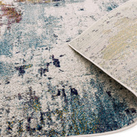 Nova Rug Abstract Multi NV22