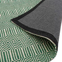 Sloan Green Rug