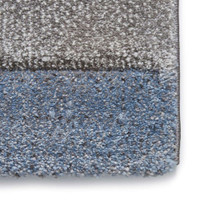 Brooklyn Rug 21830 Grey Blue