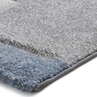 Brooklyn Rug 21830 Grey Blue