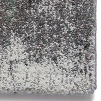 Brooklyn Rug 8595 Ivory Grey Green
