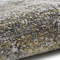 Brooklyn Rug 8595 Ivory Grey Yellow