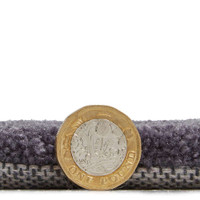 Hong Kong Rug 9238 Ivory Purple