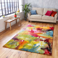 Sunrise Rug 20754 Multi