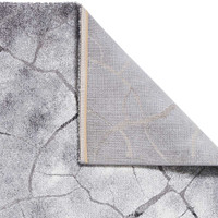 Woodland Rug 21007 Grey