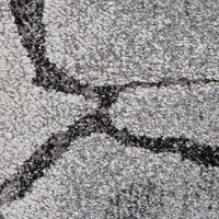 Woodland Rug 21007 Grey