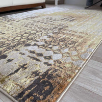 Aurora AU07 Diamond Rug