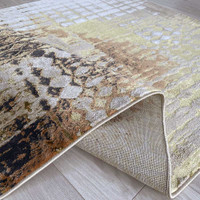 Aurora AU07 Diamond Rug