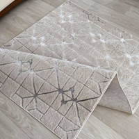 Aurora AU11 Lattice Rug