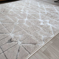 Aurora AU11 Lattice Rug