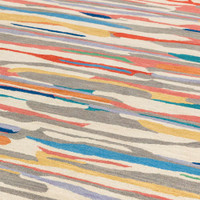 Matrix 72 Ping Multi Rug