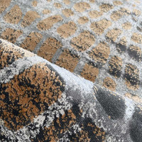 Quantum QU02 Giraffe Rug