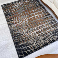 Quantum QU02 Giraffe Rug