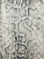 Quantum QU03 Snake Rug