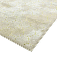 Quantum QU05 Honeycomb Rug