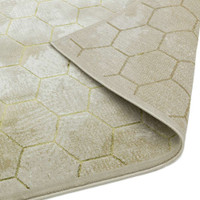 Quantum QU05 Honeycomb Rug