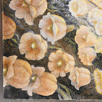 Patterned Lidas Collection LIDA5 Multi Rug