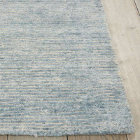 On Sale Weston Medium Rug WES01 Aquamarine 160x226cm