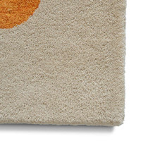 Inaluxe IX13 Drift Abstract Multi Rug