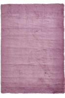 Teddy Soft Shaggy Lavender Rug