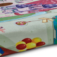 Inspire G2394 Childrens Theme Park Rug
