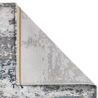 Craft 19788 Abstract Grey Navy Rug