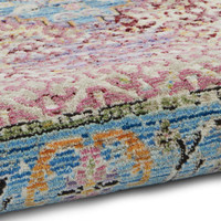 Athena 24023 Traditional Multi Coloured Rug