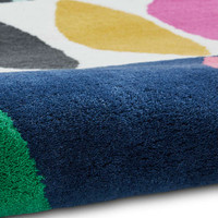 Inaluxe IX11 Neon Abstract Multi Rug 120x170cm