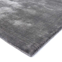 Katherine Carnaby Chrome Zinc Rug